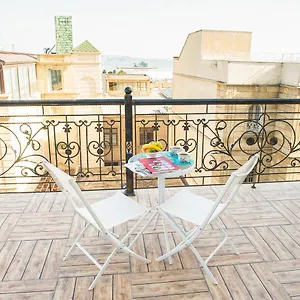 4* Hotel Two Seasons Boutique
